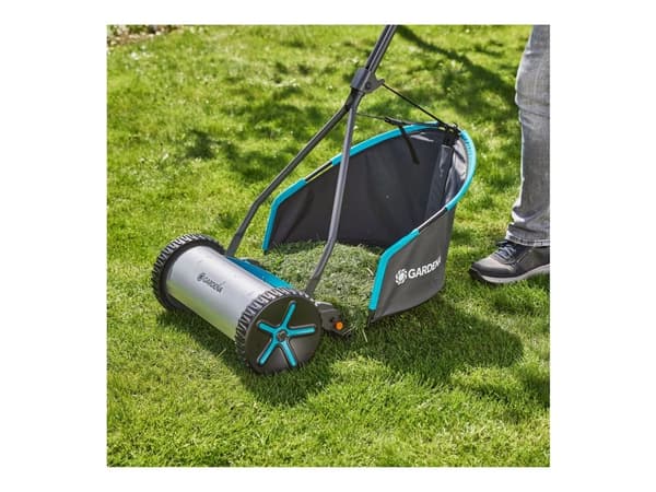 Gardena Cylinderklipper 400 Plus