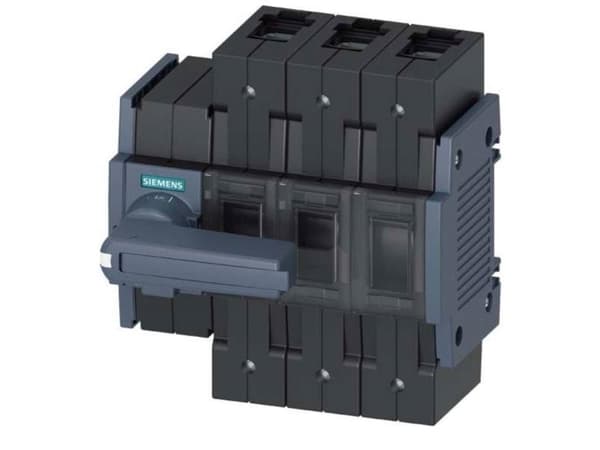 Siemens 3KD2832-2NE10-0, IP20
