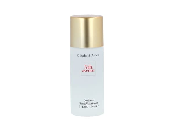 Elizabeth Arden 5th Avenue Deodorant Spray 150ml