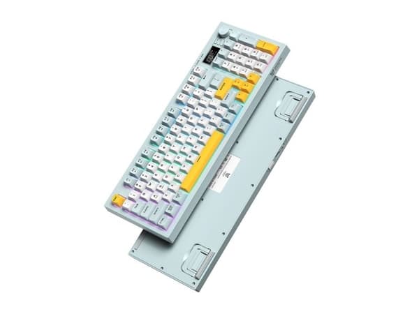 ONIKUMA G80 gamingtastatur