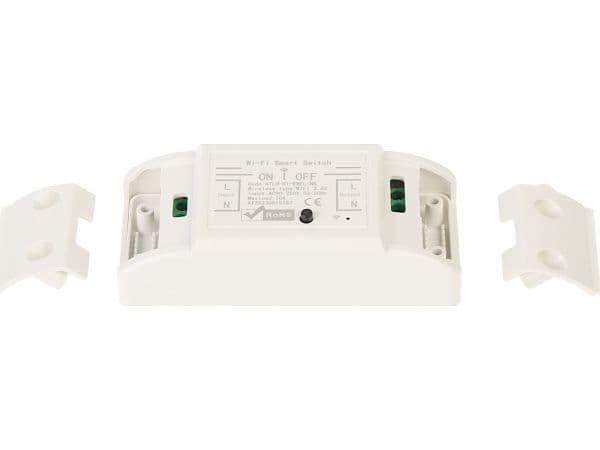 Atlo SMART SWITCH ATLO-B1-EWELINK Wi-Fi, eWeLink