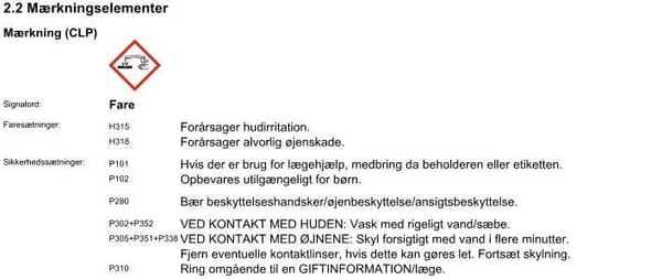 BSH Maskinrengöring för diskmaskiner - 4-pack