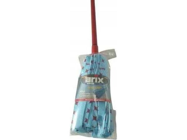 Arix Moppi, jossa on tanko Texil Capa W0235 ..