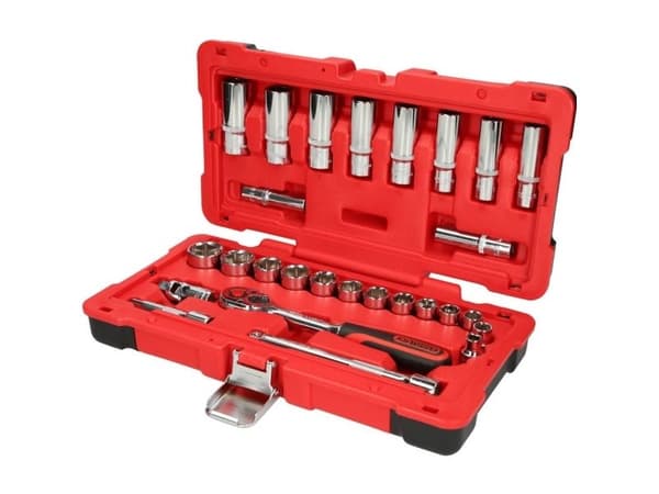 KS Tools 958.0627 Toppsatsnycklar 958.0627