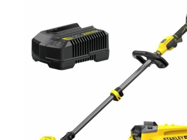 STANLEY trimmer V20 33CM 1 x 4Ah FATMAX®