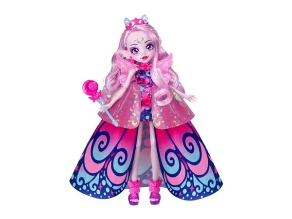MAGIC MIXIES Pixie Supremes peili, DK/SE/NO