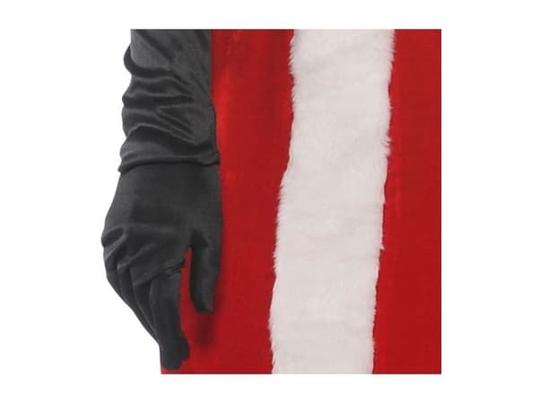 Jolly Holly kostume