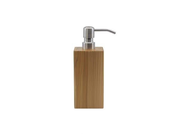 Scandinavian Home Hinoki Soap tvåldispenser