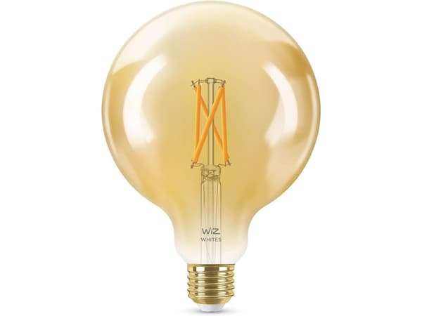 Philips - Glödlampa - klass F