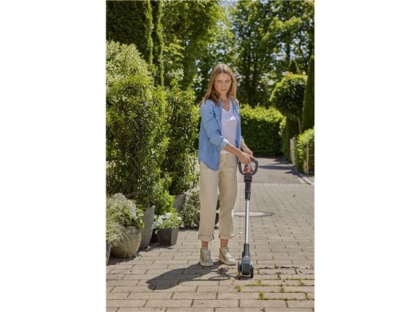 Gardena stål för WeedBrush