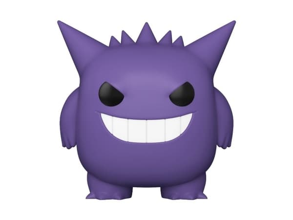 Funko! POP Vinyl Pokemon Gengar