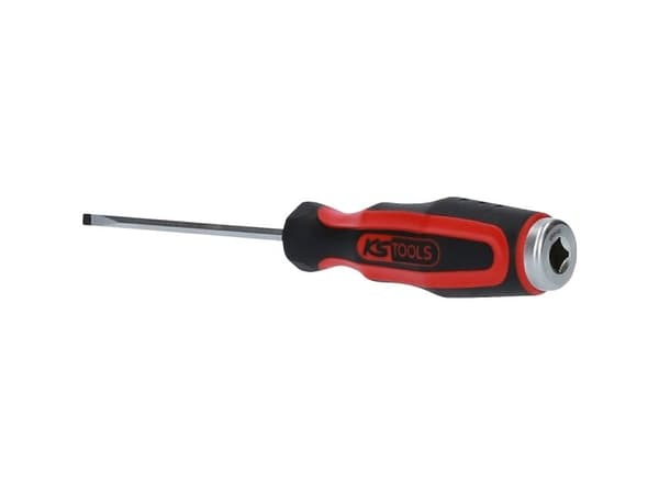 KS Tools 151.1123, 165 mm, 70 g