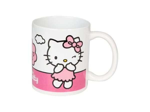 Hello Kitty krus