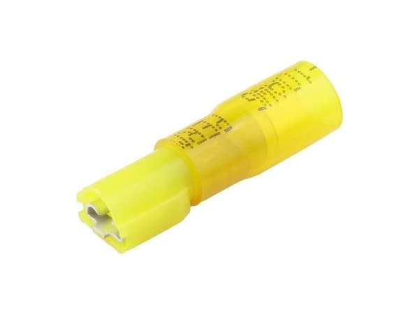 Molex 191640305 flatstift Tape, 500 stk