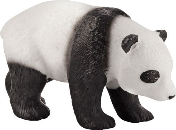 Mojo Panda vauva