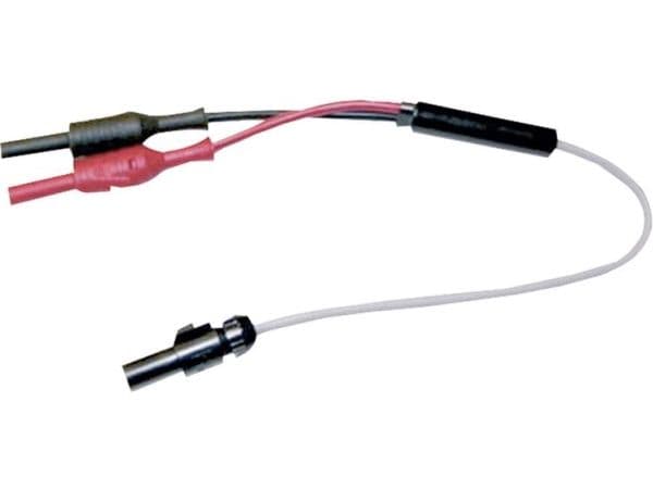 Beha Amprobe 2743889 ACF-6A-sovitinkaapeli sovitinkaapeli 1 kpl