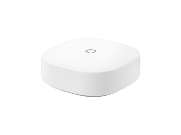 Aeotec - Smart knapp - trådløs - ZigBee 3.0 - 2.4 Ghz