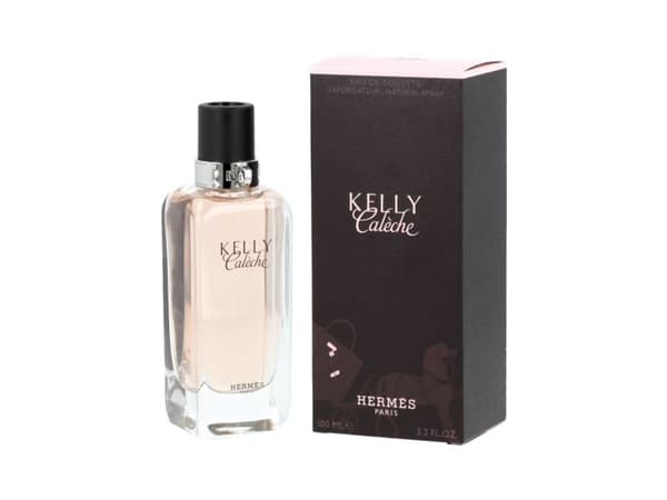 Hermes Kelly Caléche Edt 100ml kvinner