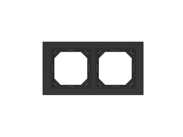 Harry Potter FRAME 2PL.BLACK R02 QR 1000
