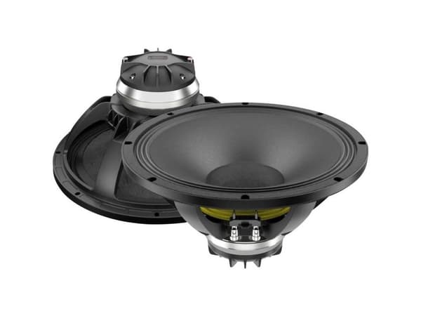 Lavoce CAN143.00T 13,5" basenheter 8 ?
