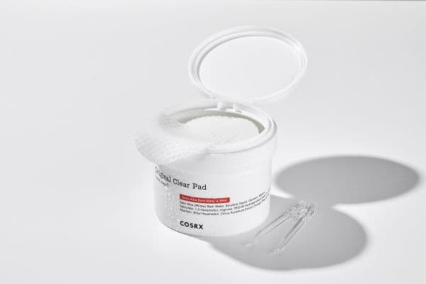 Cosrx One Step Original Clear Pads 70 Pads