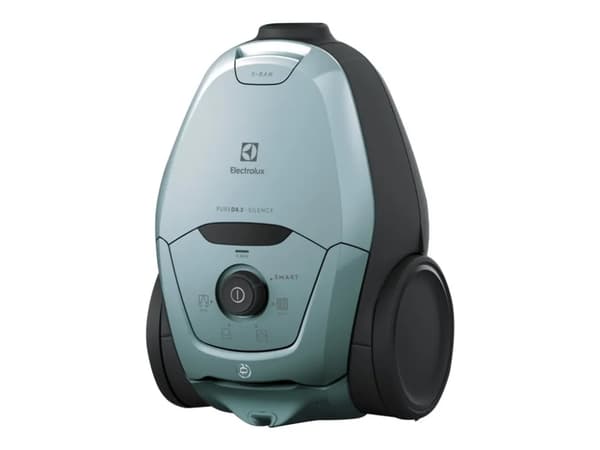 Electrolux Pure D8 Støvsuger - Misty Blue