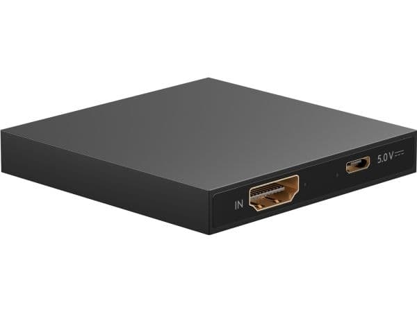 Goobay 58480, HDMI