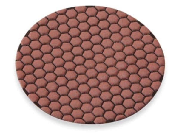 Flex Accessories diamant slipblad FLEX DP DRY D115 100