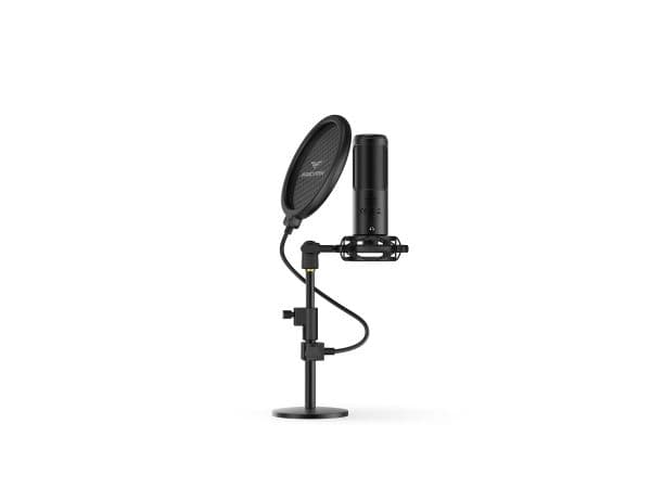 PREYON Buzzard Scream Microphone