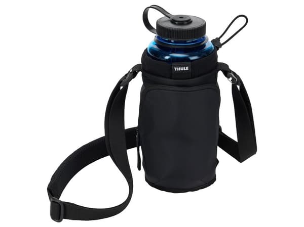 Thule EnRoute TEWB5101 - svart holder til drikkeflaske