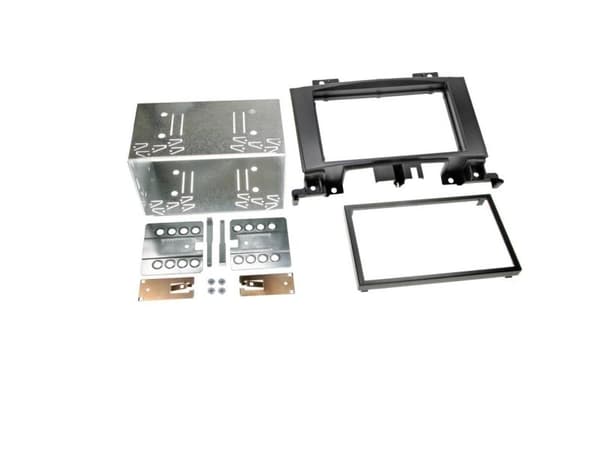 2-DIN kit Sprinter w906/crafter 06->