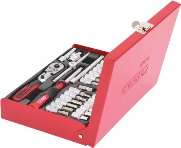 KS Tools hylsnyckelsats 911.0833
