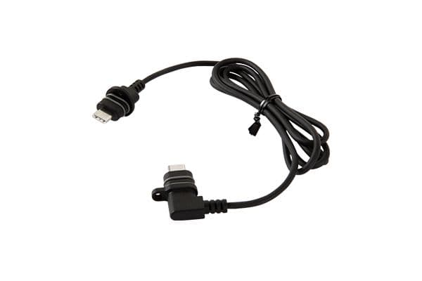 Transcend TS-DBK3 - Datakabel - 1 m - for DrivePro Body 70, BODY60