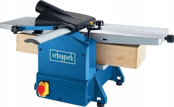 Scheppach hyv/planhyvel HMS1070 1500 W