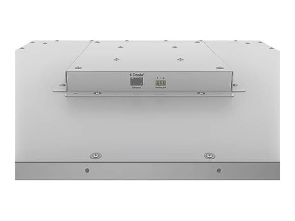 Yealink CM50 - Mikrofon - äppelvit