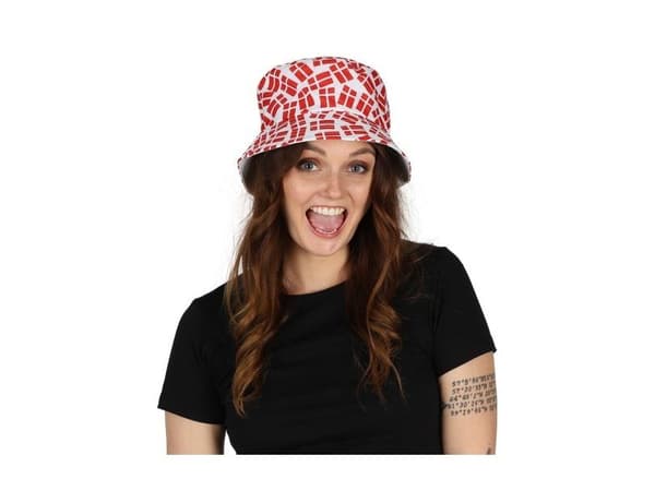 Danmark bøllehat