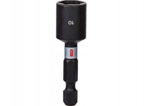 Bosch slagpipesett 1ST/10mm