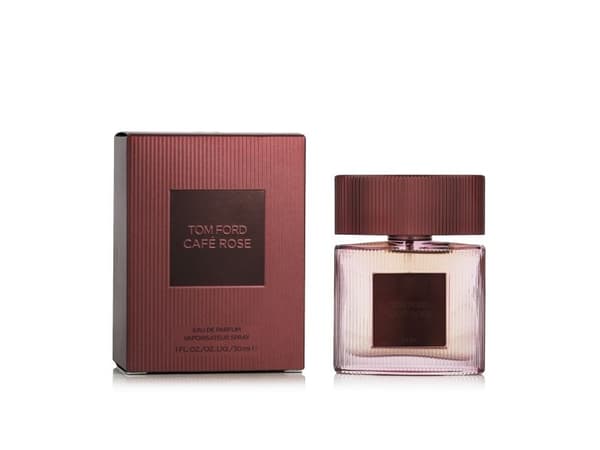 Tom Ford Café Rose (2023) EDP W 30 ml