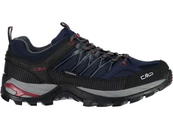 CMP Rigel Low 3Q54457-62BN - 41 sneakers