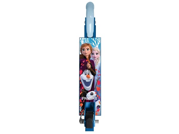 Skate scooter Foldable