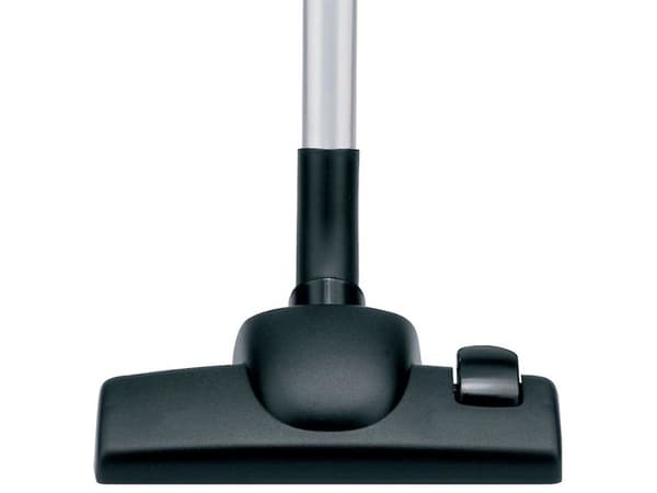 Electrolux ZE011, Munnstykke, Sort, 1 stykker