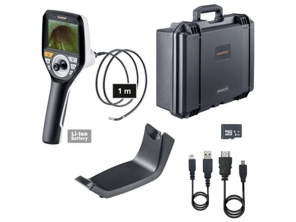 Laserliner 082.277A Inspektionskamera