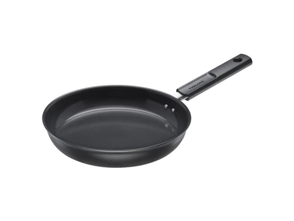 Fiskars Hard Face - Stekepanne - 24 cm - ikke-klebende