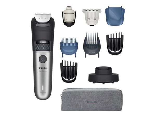 Trymer Philips Beardtrimmer Series 7000 BT7670/15