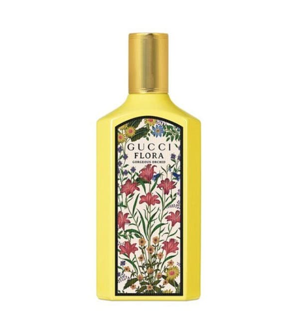 Gucci Flora Gorgeous Orchid Eau de Parfum Spray