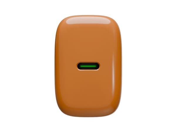 Puro PRO LITE väggladdare 1xUSB-C 30 W