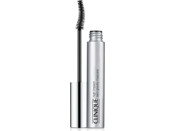 CLINIQUE High Impact Zero Gravity Mascara 01 Black 8 ml