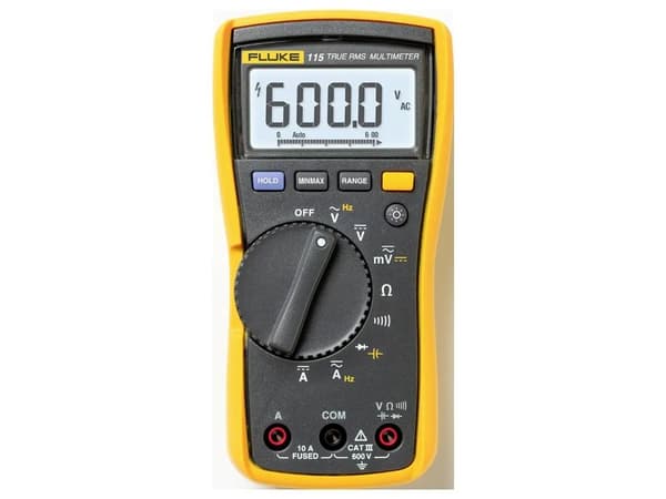 Fluke FLK115/TLK-225-1