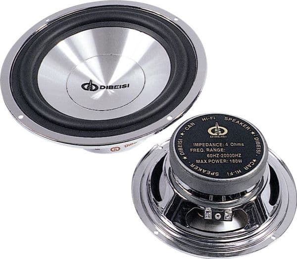 Dibeisi OEM högtalare DBS-C5005 8 ohm