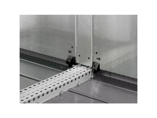 Rittal TS - rackfyllnadselement (4590.700)